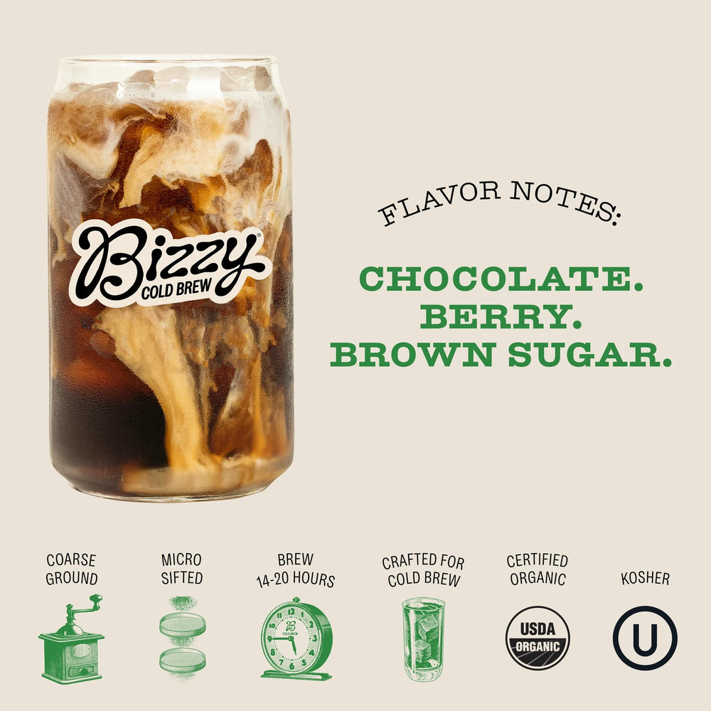 
                  
                    Espresso Blend | 12ct Brew Bags | Makes 42 Cups
                  
                