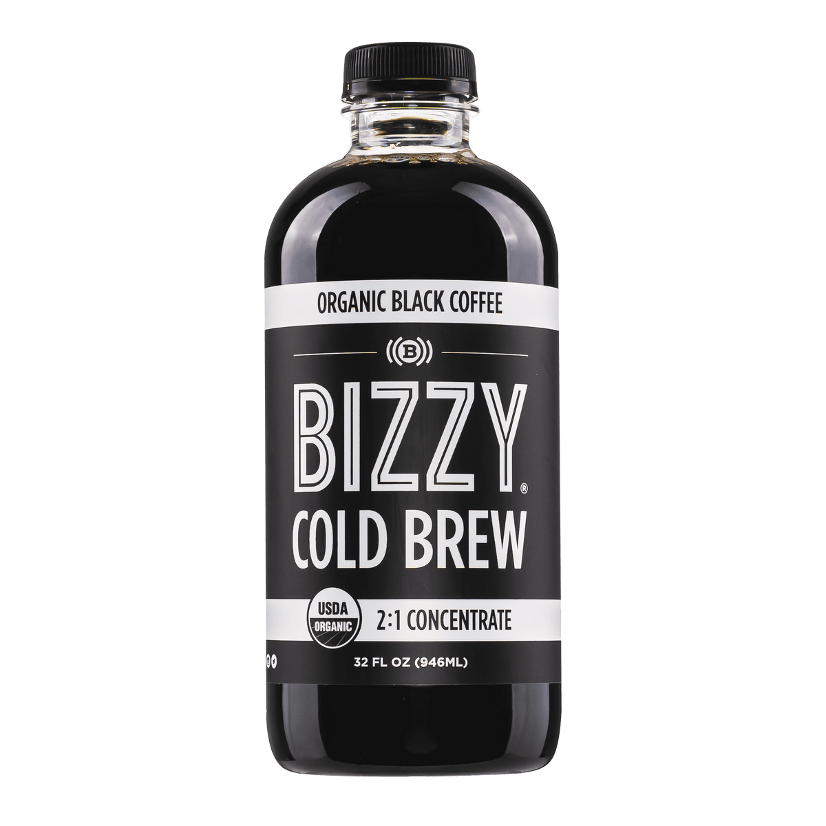 Bizzy 16oz Vacuum Insulated Thermos – Bizzy Cold Brew