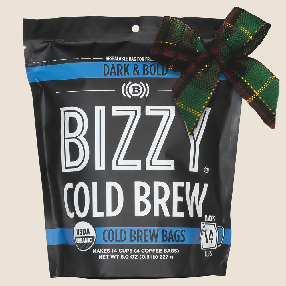 
                  
                    Dark & Bold | Brew Bags | Makes 14 Cups
                  
                