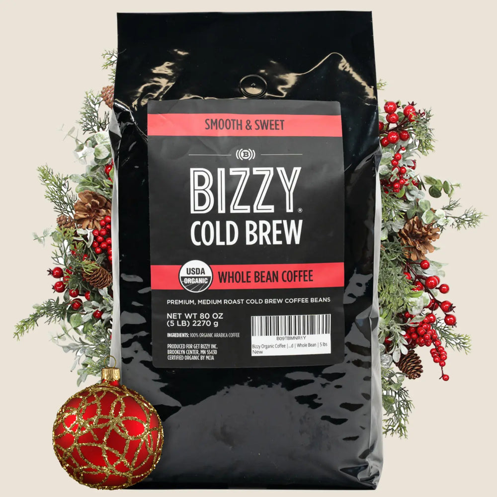 Frozen Coffee Beans – Solid Ground Roasters