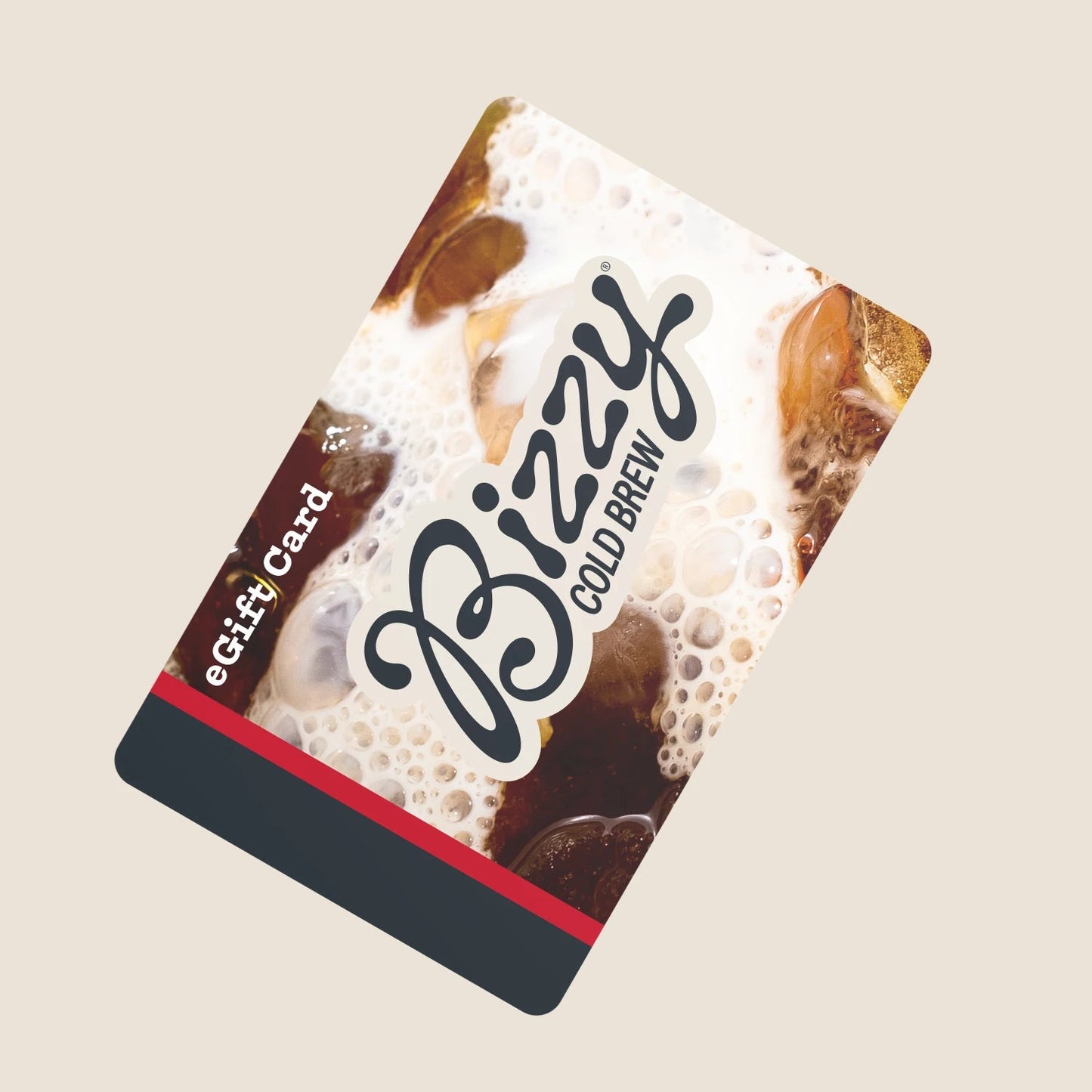 
                  
                    Bizzy Coffee Gift Card - Survey
                  
                