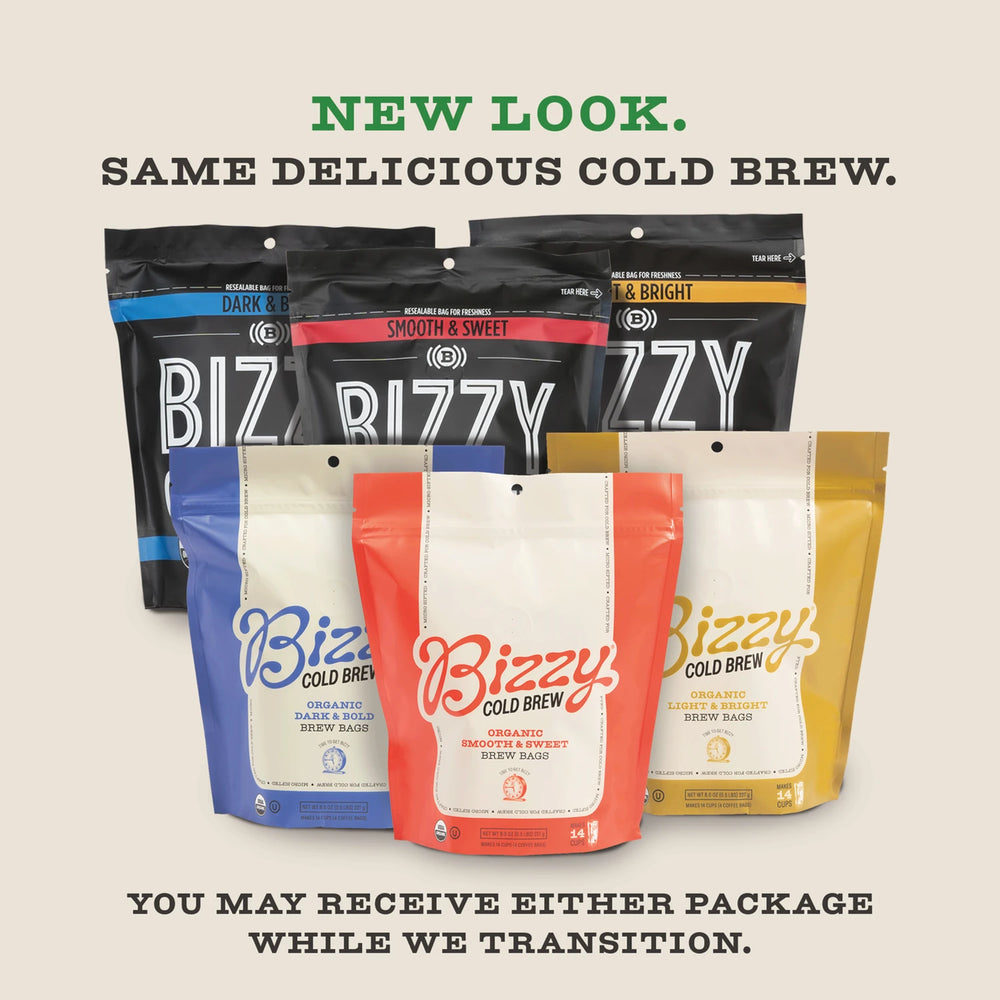 
                  
                    Brewer's Choice | Variety 3-Pack | 4ct Brew Bags | Various Blends
                  
                