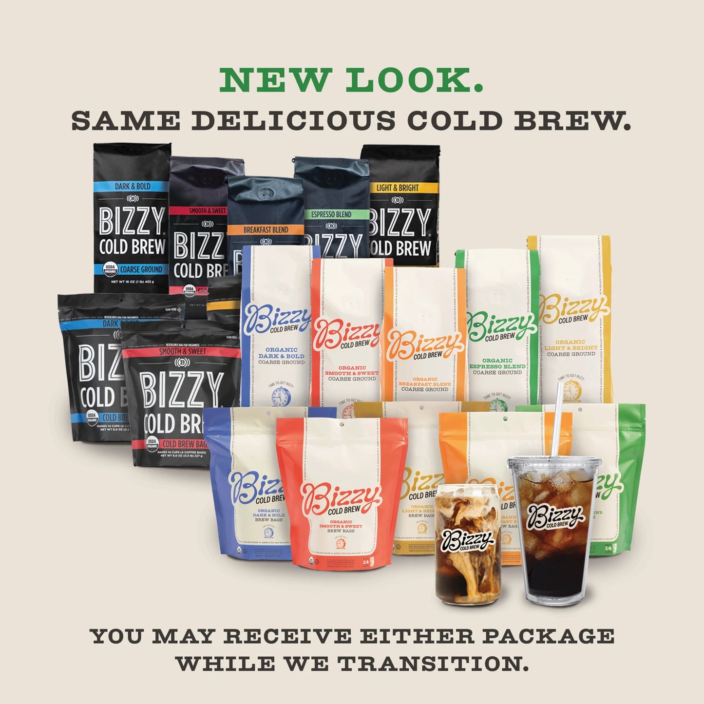 
                  
                    The Ultimate Bizzy Bundle | Variety 10-Pack | Various Blends
                  
                