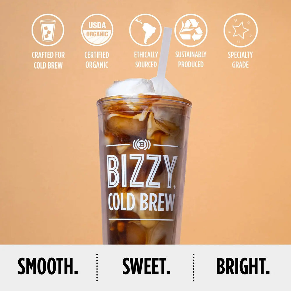 10 Dietitian-Approved Iced Coffees and Cold Brews You Can Buy at the  Supermarket