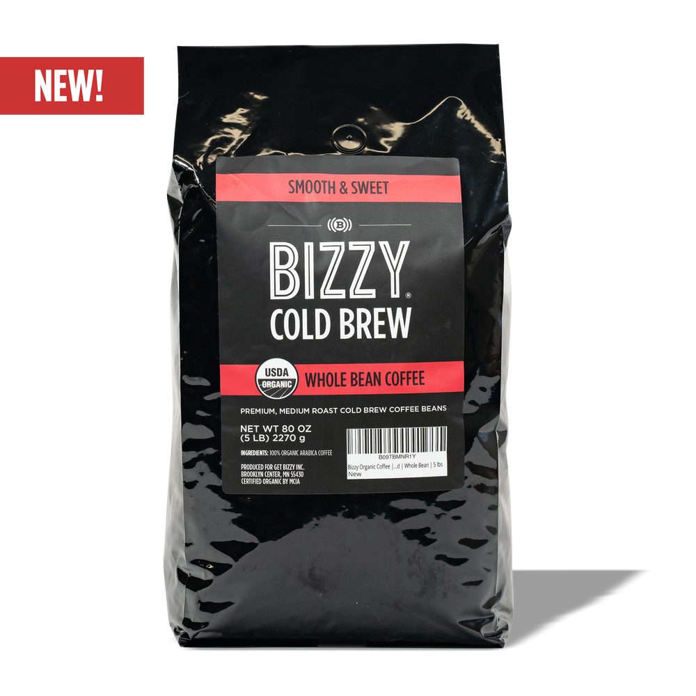 Stir Crazy Blend 2lb. — Crazy Fresh Coffee