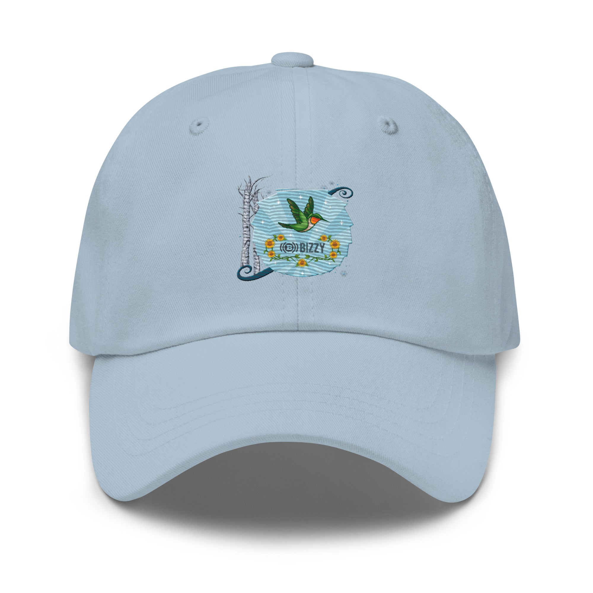 Bizzy X Thomasina TopBear - Dad hat