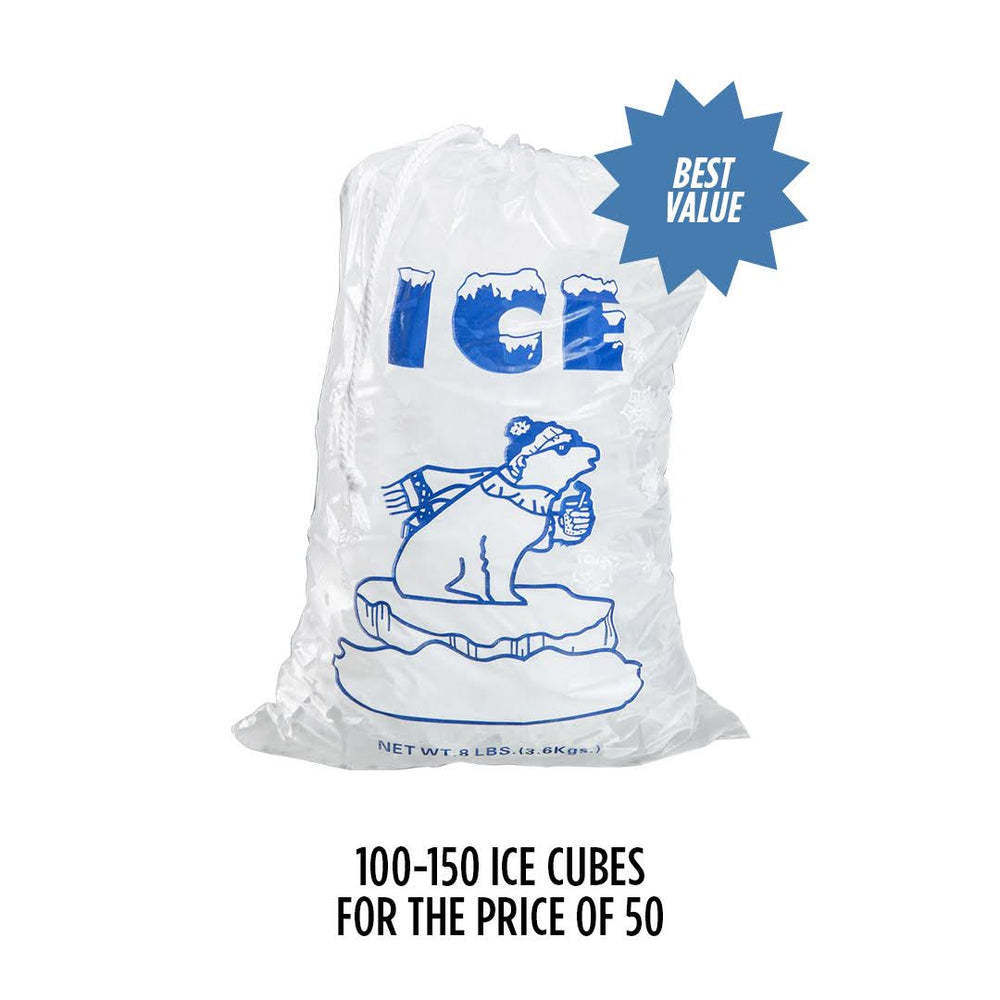 
                  
                    Ice Cubes for Charity
                  
                