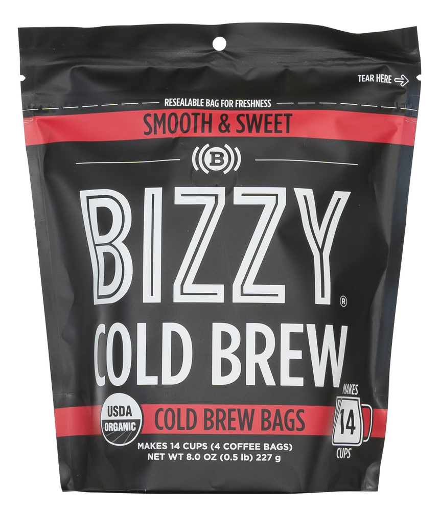 
                  
                    Cold Brew Coffee Starter Kit - Brewer's Choice
                  
                