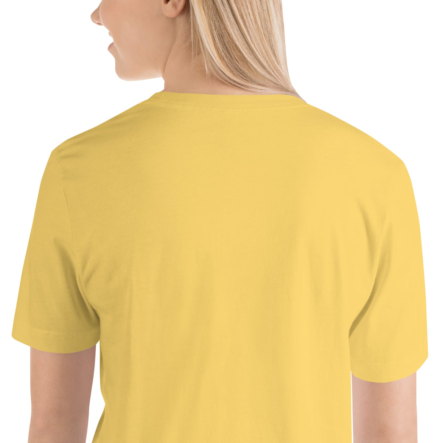 Bizzy X Thomasina TopBear - Unisex t-shirt